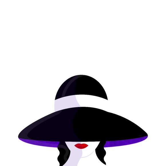 Big Hat - Picture 2 of 2